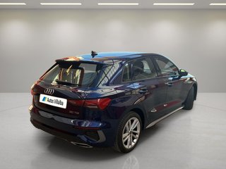 Audi A3 Sportback S line 30 TDI 85kW (116CV)