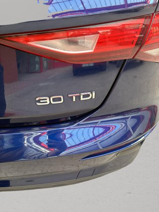 Audi A3 Sportback S line 30 TDI 85kW (116CV)