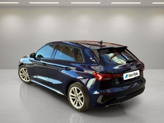 Audi A3 Sportback S line 30 TDI 85kW (116CV)