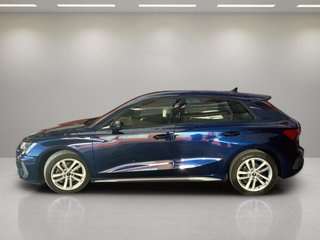 Audi A3 Sportback S line 30 TDI 85kW (116CV)