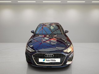 Audi A3 Sportback S line 30 TDI 85kW (116CV)