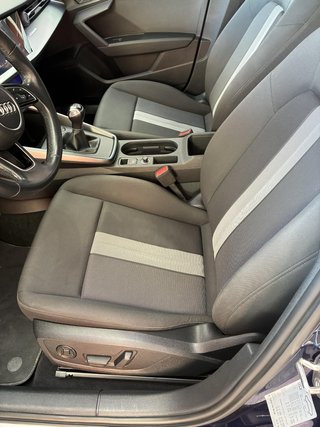 Audi A3 Sportback S line 30 TDI 85kW (116CV)