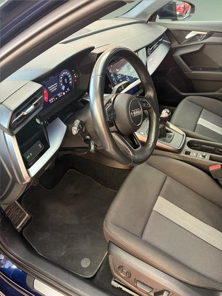 Audi A3 Sportback S line 30 TDI 85kW (116CV)