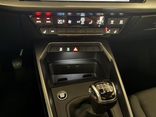 Audi A3 Sportback S line 30 TDI 85kW (116CV)