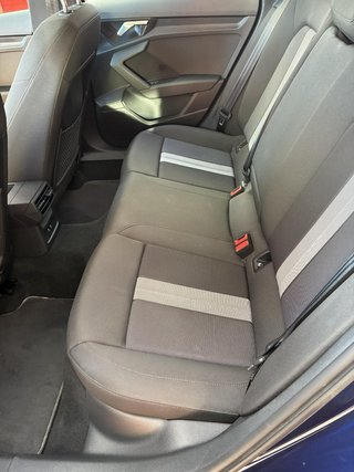 Audi A3 Sportback S line 30 TDI 85kW (116CV)