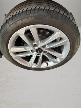 Audi A3 Sportback S line 30 TDI 85kW (116CV)