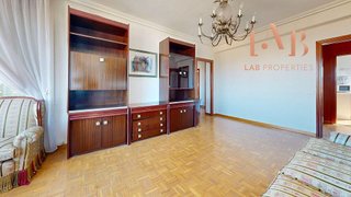 Piso en venta en Fontarrón en Madrid