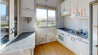 Piso en venta en Fontarrón en Madrid