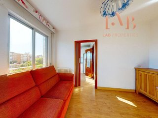 Piso en venta en Fontarrón en Madrid