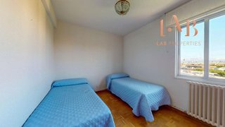 Piso en venta en Fontarrón en Madrid