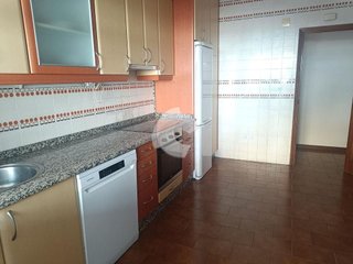 Piso en venta en Centro en Ourense
