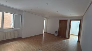 Piso en venta en Gamonal en Burgos