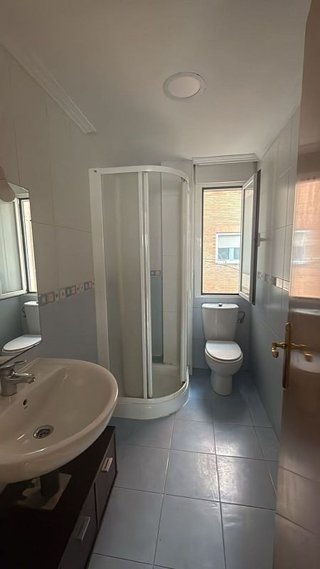 Piso en venta en Gamonal en Burgos