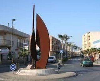 Dúplex en venta en Mojonera (La)