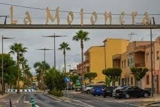 Dúplex en venta en Mojonera (La)