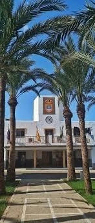 Dúplex en venta en Mojonera (La)
