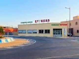 Dúplex en venta en Mojonera (La)