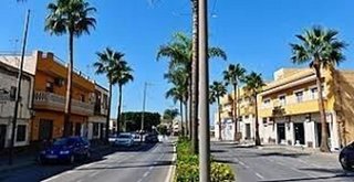 Dúplex en venta en Mojonera (La)