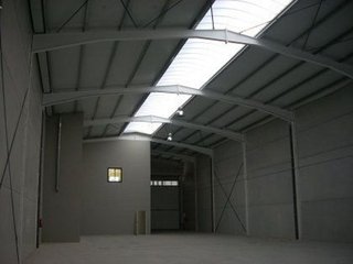 Nave industrial en venta en Arcas Reales - Pinar del Jalón en Valladolid