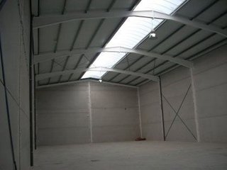 Nave industrial en venta en Arcas Reales - Pinar del Jalón en Valladolid