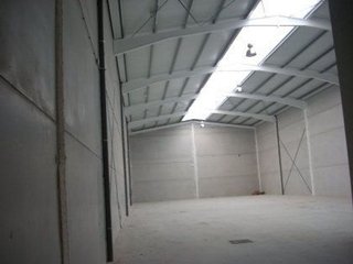 Nave industrial en venta en Arcas Reales - Pinar del Jalón en Valladolid