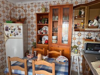 Piso en venta en La Banda - Campo de Fútbol en Chiclana de la Frontera