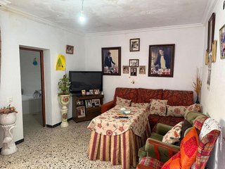Piso en venta en La Banda - Campo de Fútbol en Chiclana de la Frontera