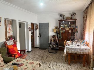 Piso en venta en La Banda - Campo de Fútbol en Chiclana de la Frontera