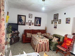 Piso en venta en La Banda - Campo de Fútbol en Chiclana de la Frontera