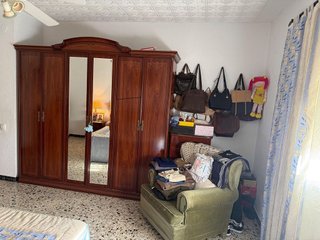 Piso en venta en La Banda - Campo de Fútbol en Chiclana de la Frontera