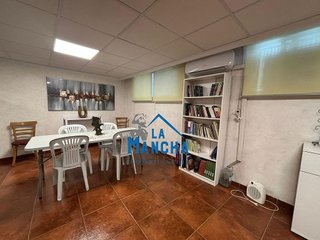 Piso en venta en Pedro Lamata - San Pedro Mortero en Albacete