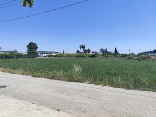 Terreno en venta en Beniaján en Murcia