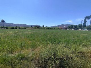 Terreno en venta en Beniaján en Murcia