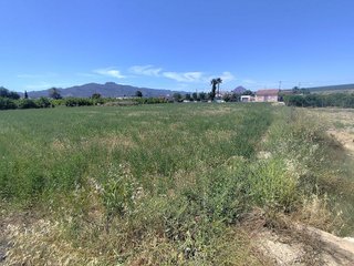 Terreno en venta en Beniaján en Murcia