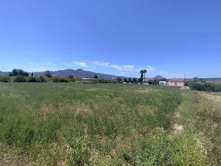 Terreno en venta en Beniaján en Murcia