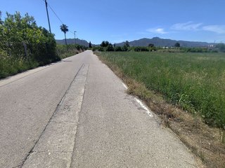 Terreno en venta en Beniaján en Murcia