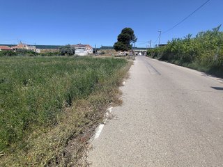 Terreno en venta en Beniaján en Murcia