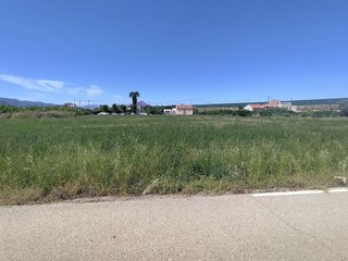Terreno en venta en Beniaján en Murcia