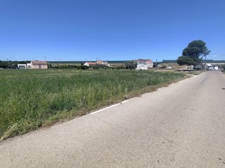 Terreno en venta en Beniaján en Murcia