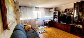 Piso en venta en Peñagrande en Madrid