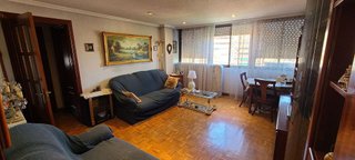 Piso en venta en Peñagrande en Madrid