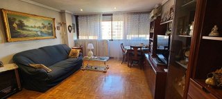 Piso en venta en Peñagrande en Madrid