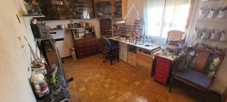 Piso en venta en Peñagrande en Madrid