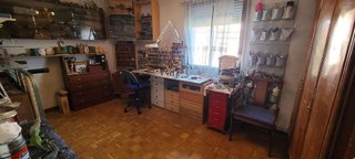 Piso en venta en Peñagrande en Madrid