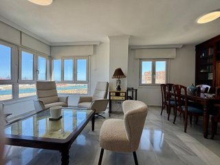 Piso en venta en Casco Antiguo en Algeciras
