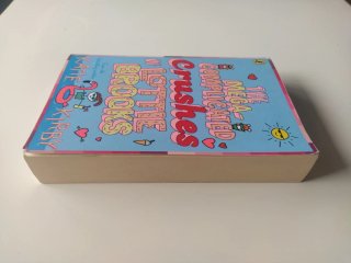 The Mega-Complicated Crushes of Lottie Brooks