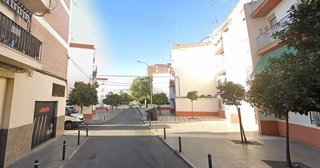 Piso en venta en Viaplana en Huelva