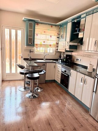 Dúplex en venta en Mazarrón ciudad en Mazarrón