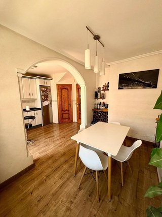 Dúplex en venta en Mazarrón ciudad en Mazarrón