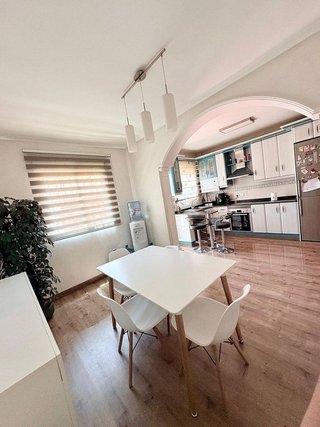 Dúplex en venta en Mazarrón ciudad en Mazarrón